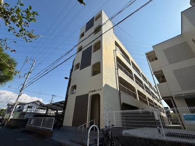  | もず山洋ハイツ