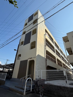  | もず山洋ハイツ