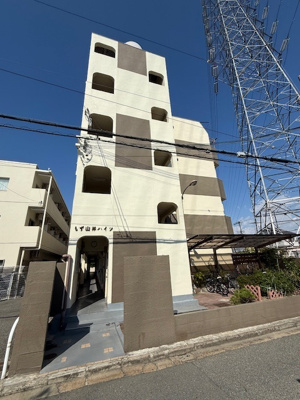  | もず山洋ハイツ