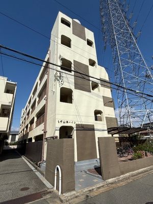  | もず山洋ハイツ