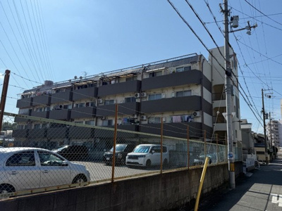  | もず山洋ハイツ