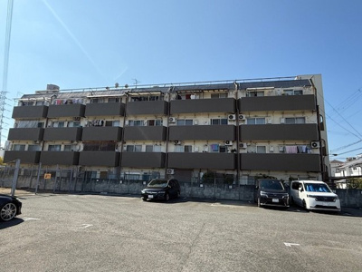  | もず山洋ハイツ