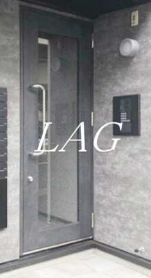 【セキュリティ】 | レオーネ千住新橋 | オートロックです。