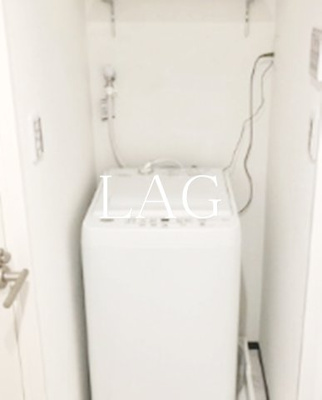 【設備】 | レオーネ千住新橋 | 室内洗濯機置き場です。