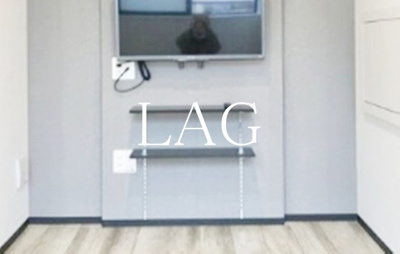 【居間・リビング】 | レオーネ千住新橋 | 洋室のお部屋です。