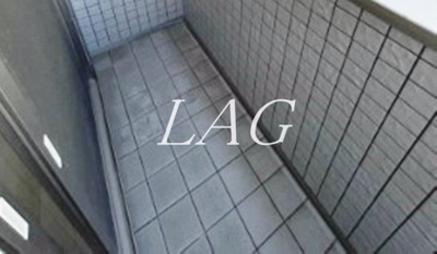 【バルコニー】 | Patrimoine de A | バルコニーです。