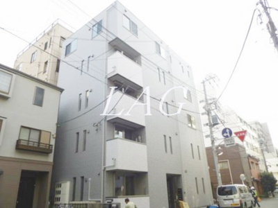 【外観】 | Patrimoine de A | 外観です。