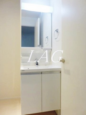 【独立洗面台】 | Patrimoine de A | 独立洗面台になります。
