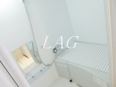 【浴室】 | Patrimoine de A | お風呂です。