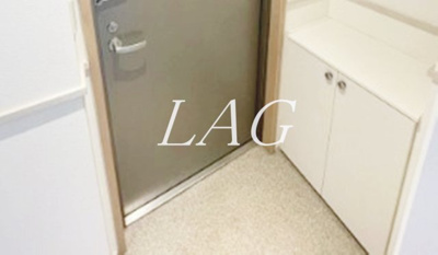 【玄関】 | Patrimoine de A | 玄関です。