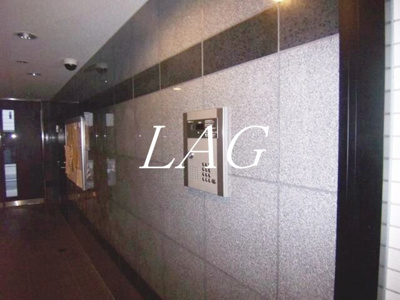 【セキュリティ】 | セジョリＮｏｒｔｈＴｏｋｙｏ | オートロックです。