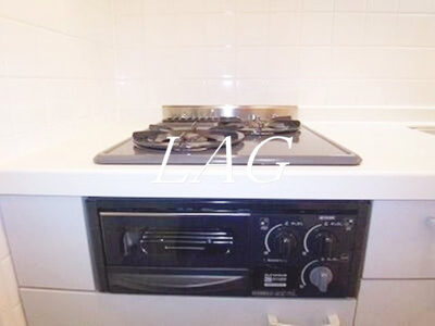 【設備】 | セジョリＮｏｒｔｈＴｏｋｙｏ | コンロです。