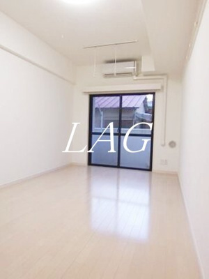 【居間・リビング】 | セジョリＮｏｒｔｈＴｏｋｙｏ | 洋室のお部屋です。