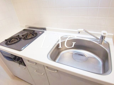 【キッチン】 | セジョリＮｏｒｔｈＴｏｋｙｏ | キッチンです。