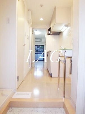 【玄関】 | セジョリＮｏｒｔｈＴｏｋｙｏ | 玄関です。