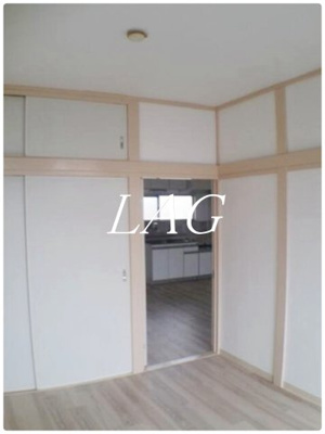 【寝室】 | 関原ロイヤルハイツⅠ | 寝室です。