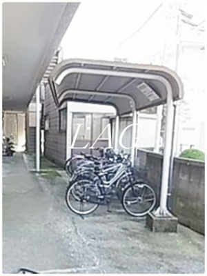 【その他】 | 関原ロイヤルハイツⅠ