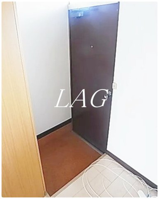 【玄関】 | 関原ロイヤルハイツⅠ | 玄関です。