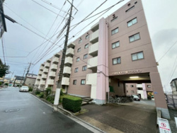 中銀新青木公園団地9号棟