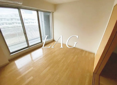 【寝室】 | アルテール新御徒町  | 寝室です。