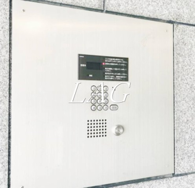 【セキュリティ】 | アルテール新御徒町  | オートロックです。