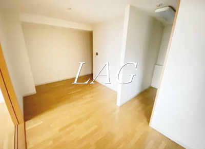 【居間・リビング】 | アルテール新御徒町  | 洋室のお部屋です。