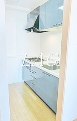 【キッチン】 | アルテール新御徒町  | キッチンです。