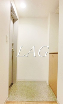 【玄関】 | アルテール新御徒町  | 玄関です。