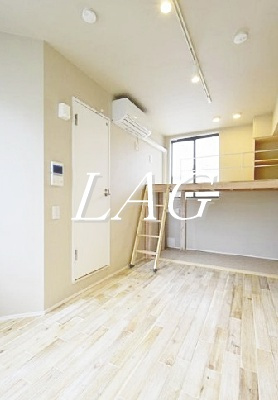 【寝室】 | グランレジデンス亀戸 | 寝室です。