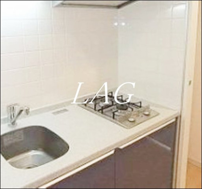 【キッチン】 | ガーラ・ステーション菊川 | キッチンです。