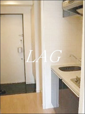 【玄関】 | ガーラ・ステーション菊川 | 玄関です。