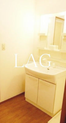 【独立洗面台】 | マグノリアＹ２Ｋ | 独立洗面台です。