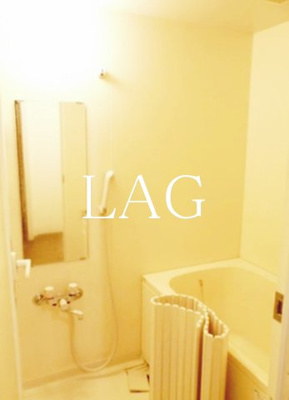 【浴室】 | マグノリアＹ２Ｋ | お風呂です。