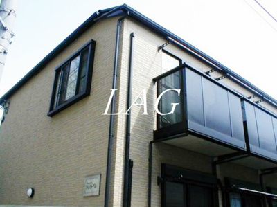 【外観】 | ティンカーベル | 外観です。