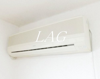 【設備】 | きすなビル | エアコンです。