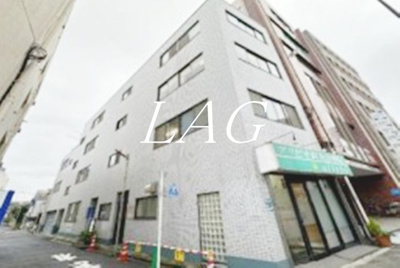 【外観】 | きすなビル | 外観です。