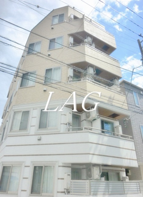 【外観】 | ロイヤルシティ西日暮里 | 外観です。