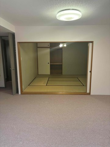 グランビュー北軽井沢