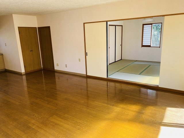 伊勢崎市境三ツ木　戸建ての内装|内装も気になるポイント