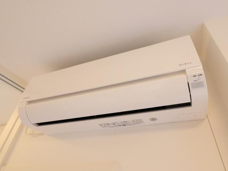 レジデンス文京春日の設備|　※別室参考写真です。