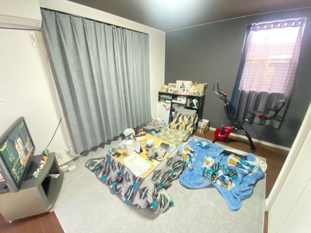 茂原市千町　中古戸建のその他