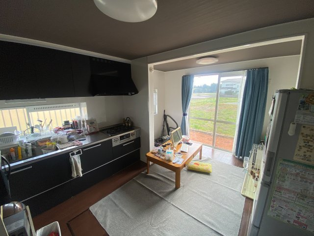 茂原市千町　中古戸建のその他