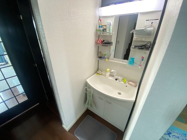 茂原市千町　中古戸建のその他