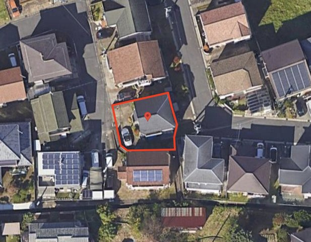 前橋市青柳町447-15