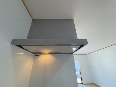 千代田町舞木新築平家建てのその他