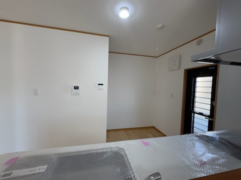 千代田町舞木新築平家建てのその他