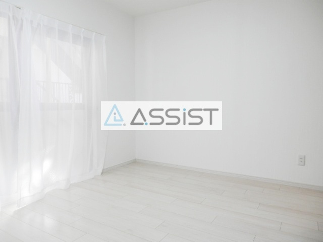 パークアベニューの居間・リビング