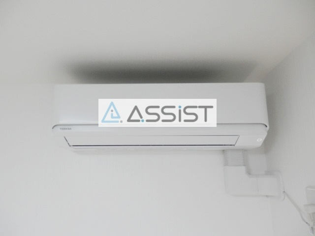 パークアベニューの設備