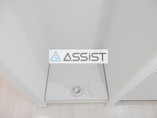 パークアベニューの設備