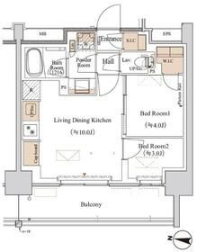 ブランシエスタ木場